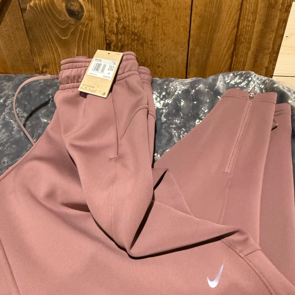 New Nike Jogger Pants Womens XS